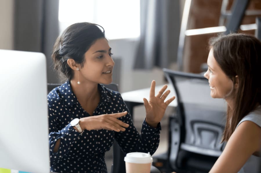 Office Romances - Can They Work?