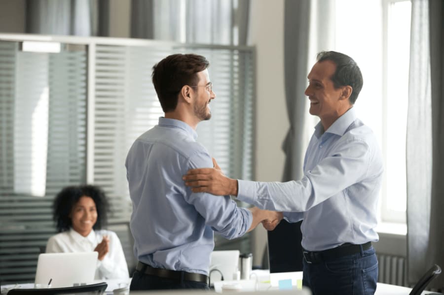 How to Make the Best Impression Possible at a Careers Fair