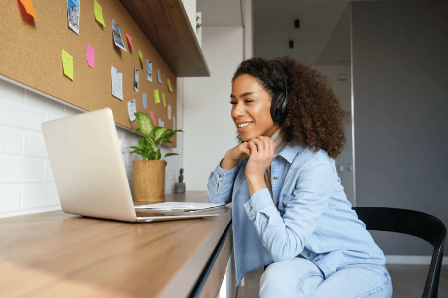 5 Ways to be More Confident in a Job Interview