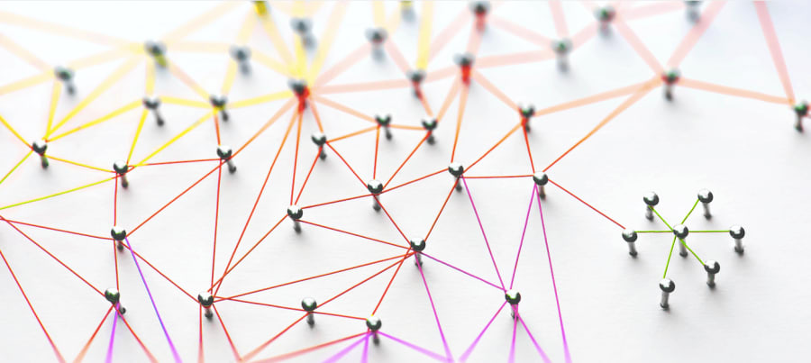 How to Network Effectively and Land a Job