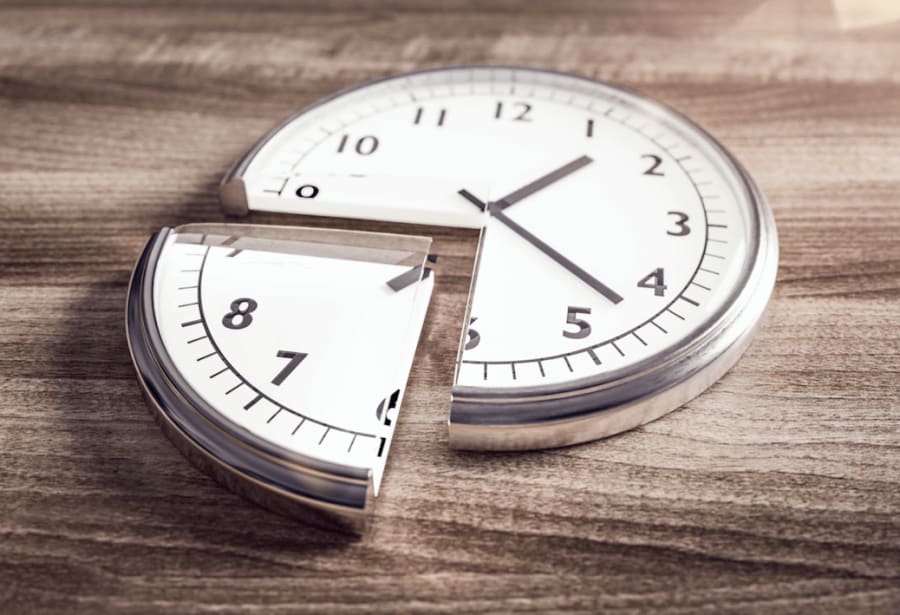 The Increased Importance of Part-Time Employees and Contractors