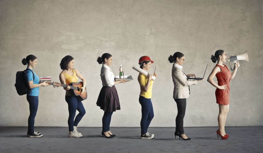 How to Make a Successful Career Change