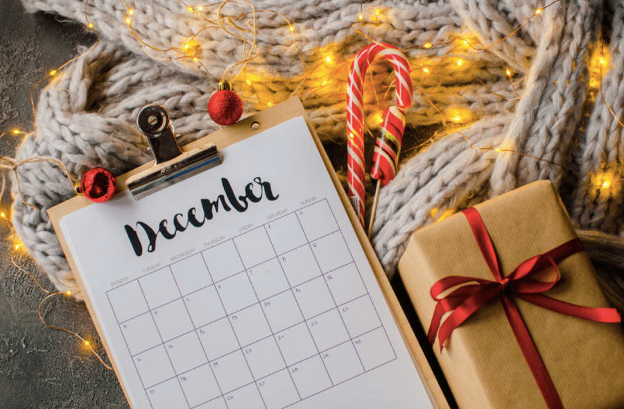 December 2021 - Who's Hiring?