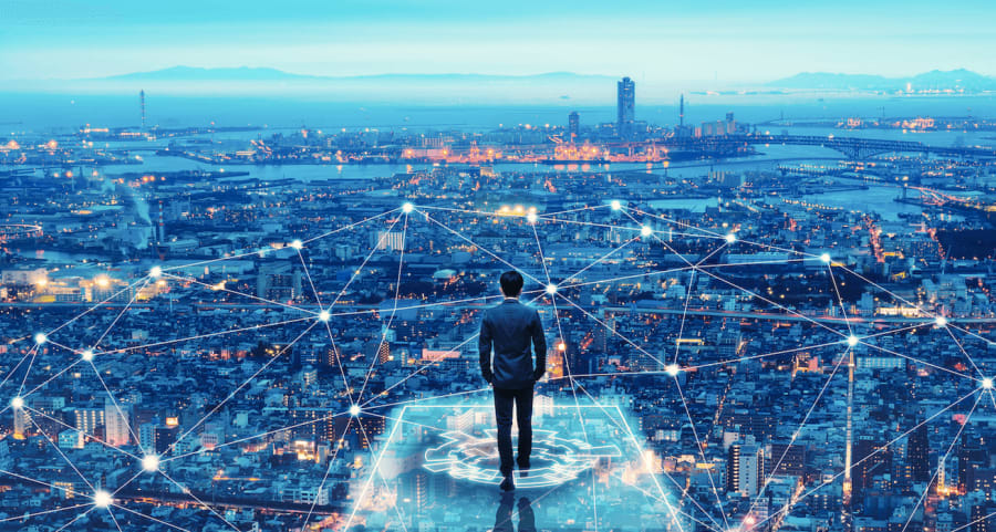How to Maintain Strong Leadership in the Remote Working World