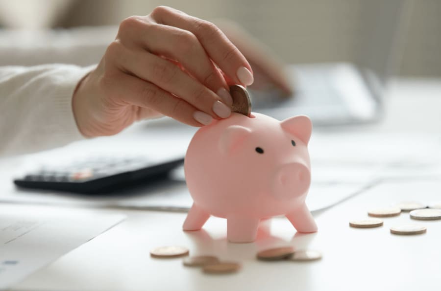 Planning for Savings Without Sacrificing Your Income