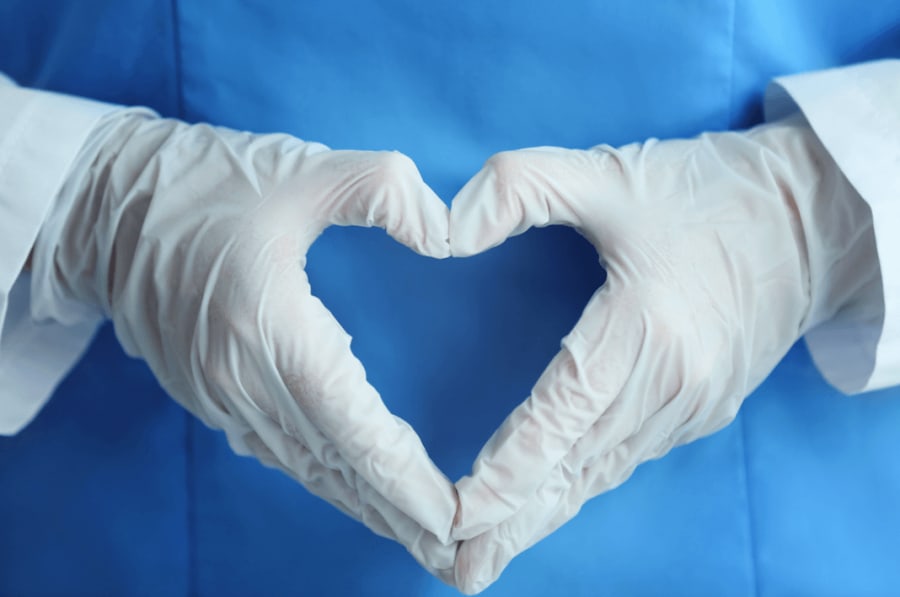 A Guide to Nursing Careers