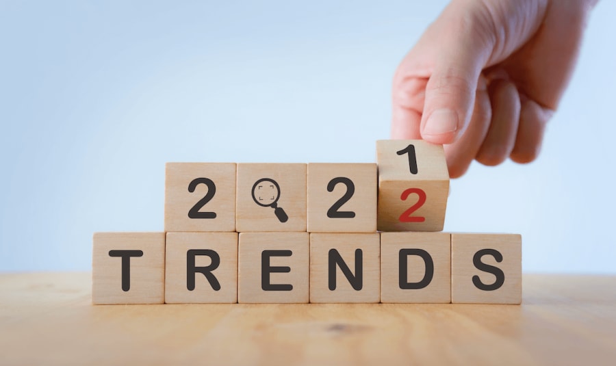 Human Resources Trends to Look Out For in 2022