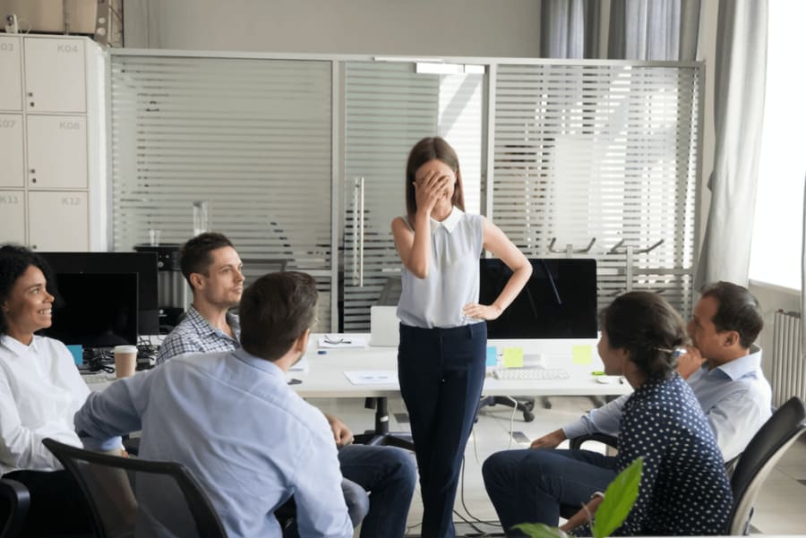 Interview Tips For Shy People: How To Ace An Interview