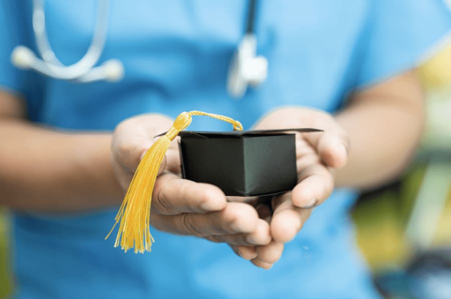 Interview Tips for Graduate Nurses
