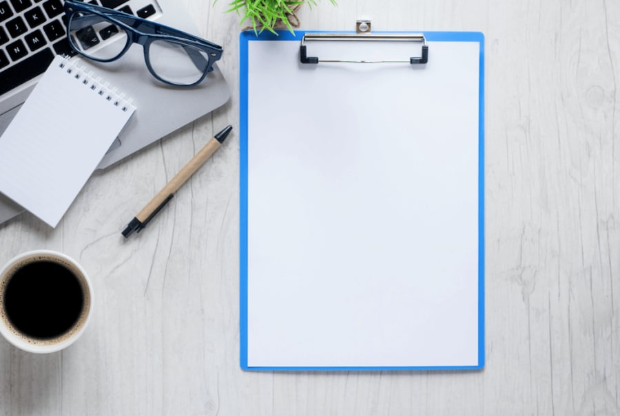 What to Put on a CV If You Have Never Worked?