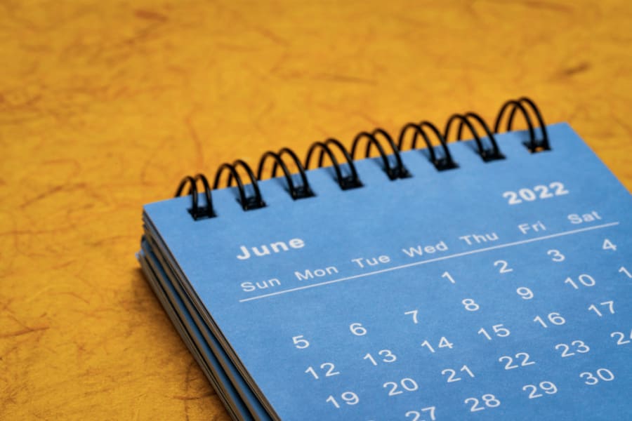June 2022 - Who's Hiring?