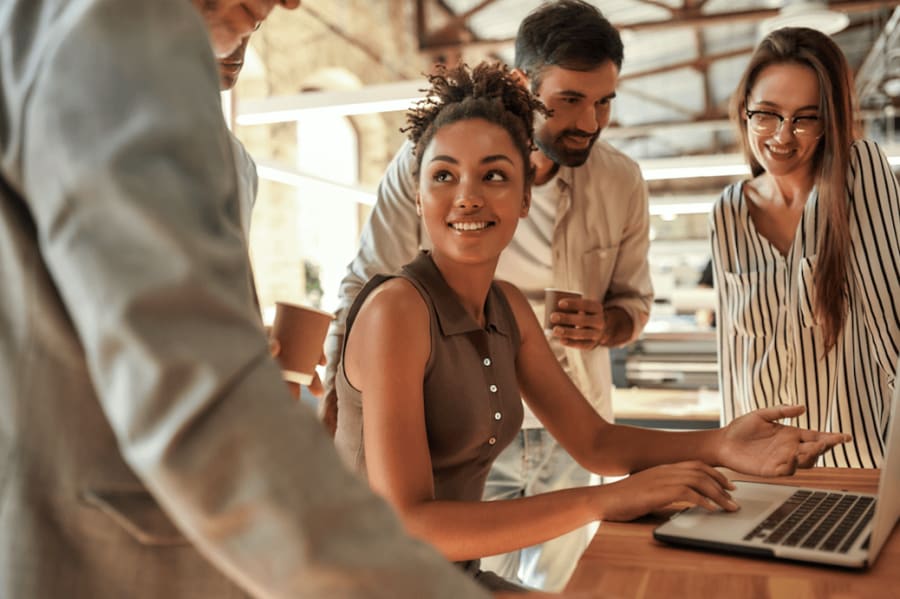 Best Career Advice For Young Professionals - Top Tips For Success