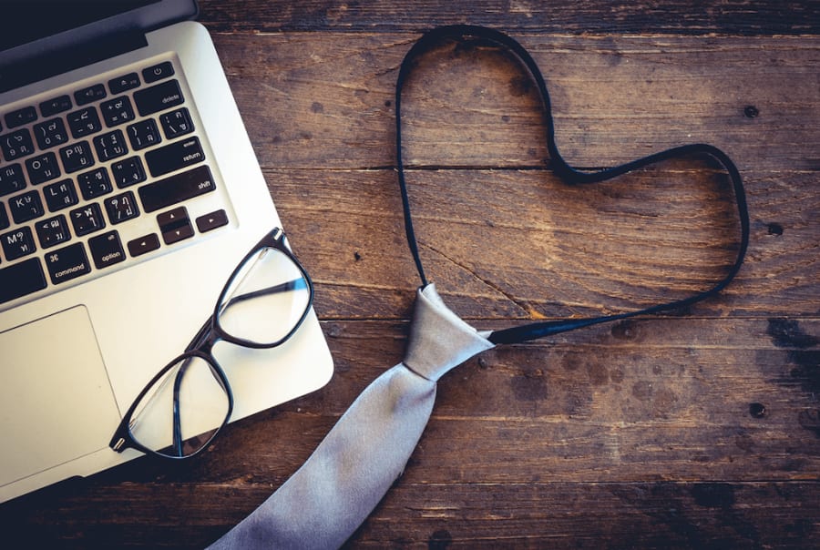 Are You Addicted To Your Job?