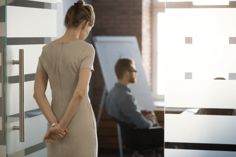 How to Overcome Interview Anxiety and Land The Job