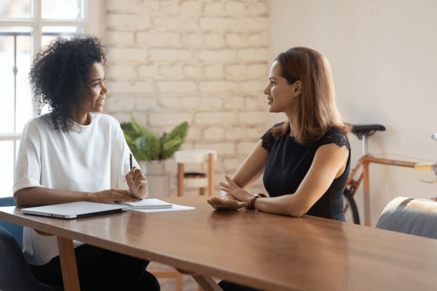 So, Why Do You Want To Work Here?