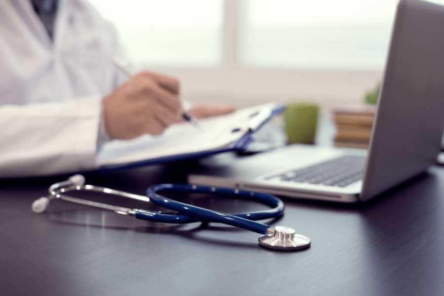 Reasons to Earn a Doctor of Nursing Practice Degree