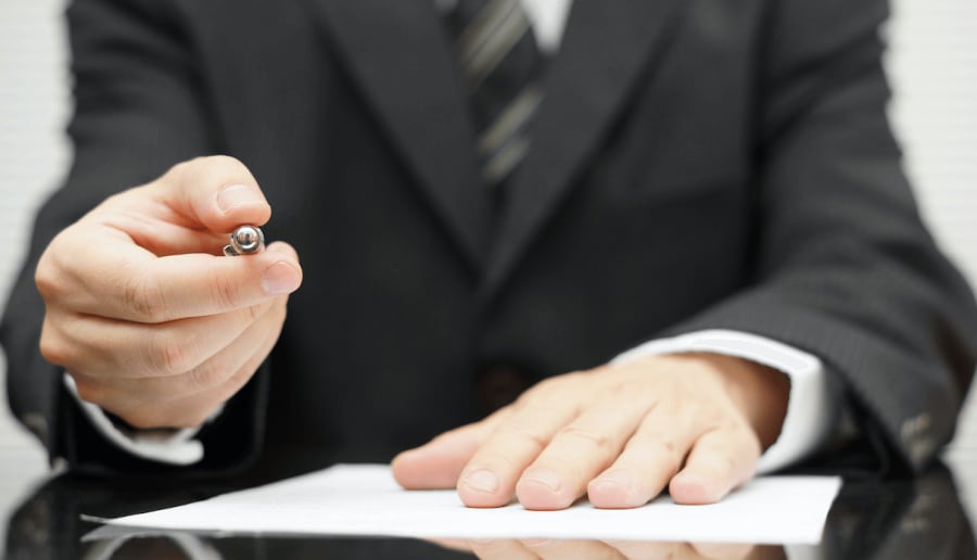 Now May Be One Of The Best Times To Secure A Job