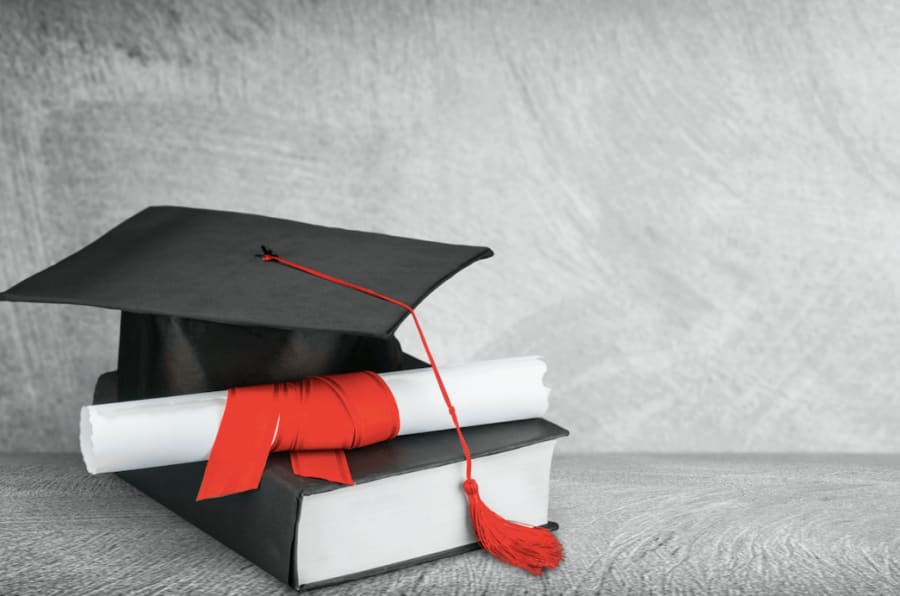 Should Graduates Apply for Benefits?
