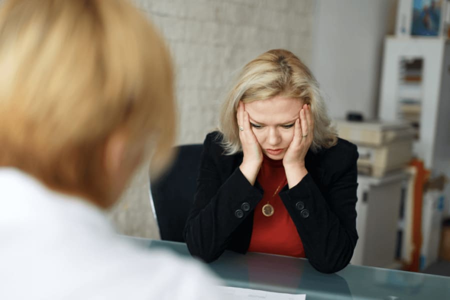 7 Things You Should Avoid Saying In a Job Interview (and Why)