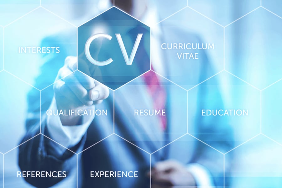 CV: “About Me” Section Tips and Guide