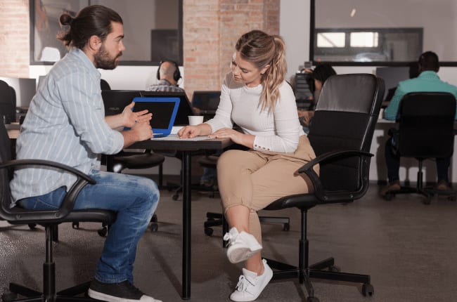 Why Practice Makes Perfect in a Job Interview