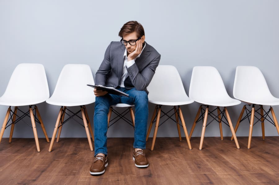 Your CV is Boring: Tips to Make Your CV Stand Out