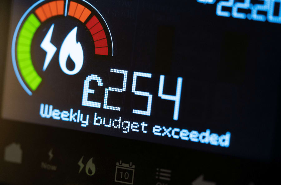 The Cost Of Living Crisis And Low Earners