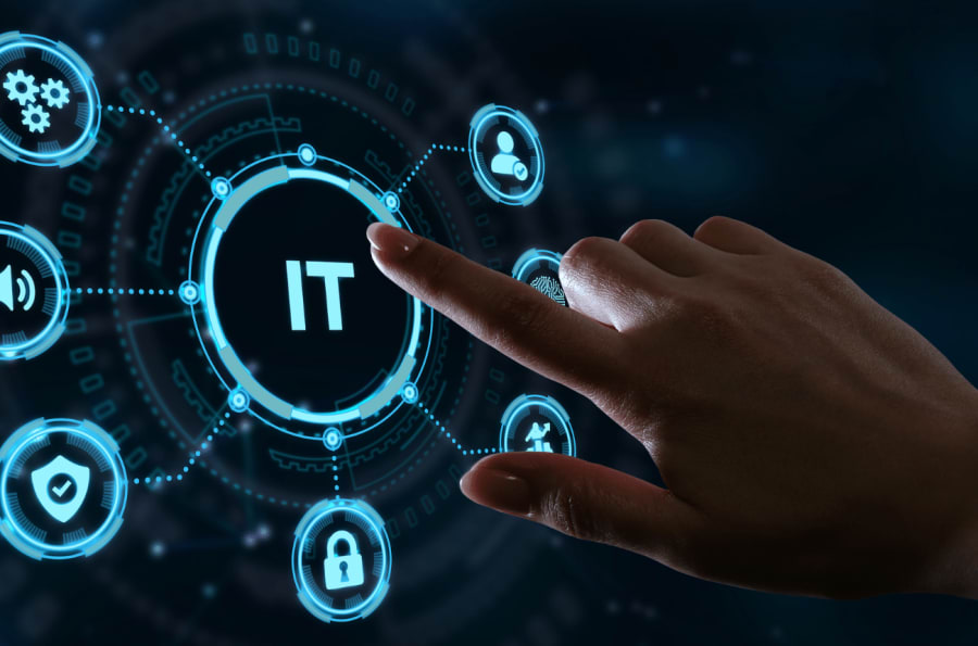 Top Paying In-Demand Careers in Information Technology (IT)