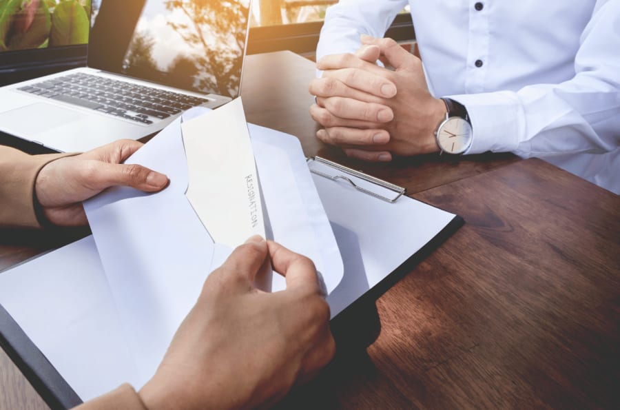 Should You Tell Your Employer That You Are Leaving To Go To a Competitor
