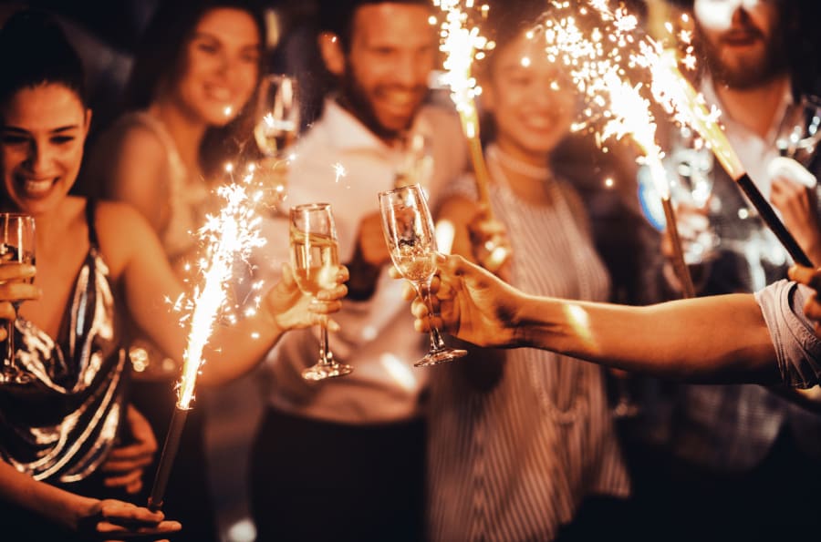 Work Christmas Party Etiquette