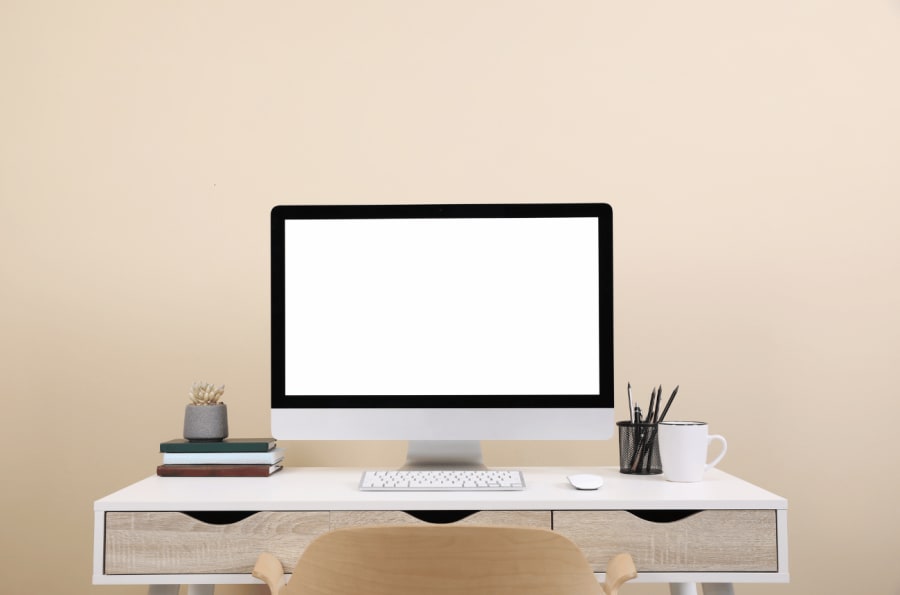 How A Minimalistic Environment Can Help You Focus At Work