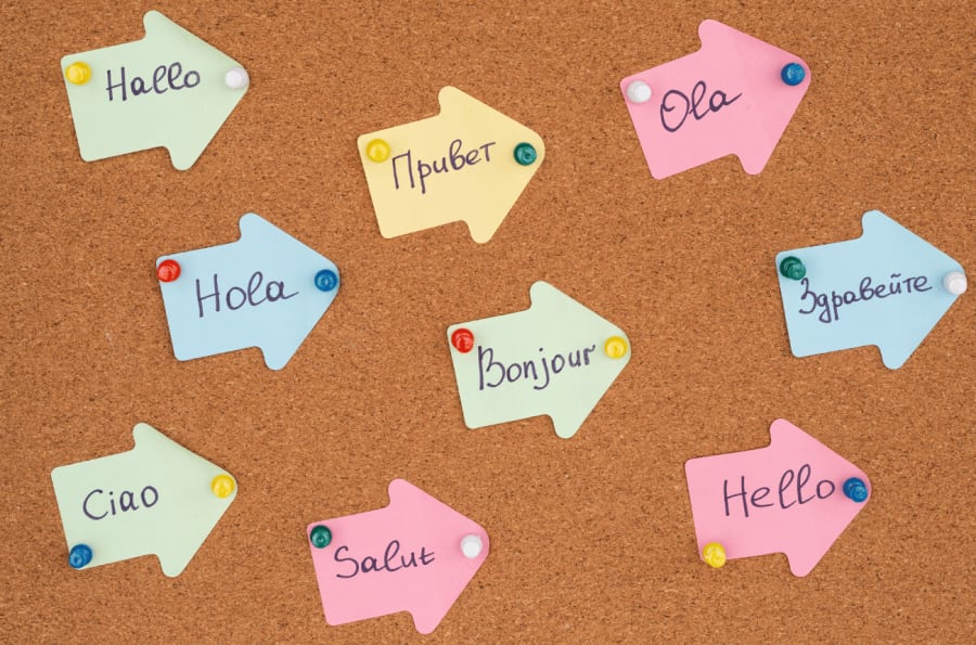 The Benefits Of Learning Another Language
