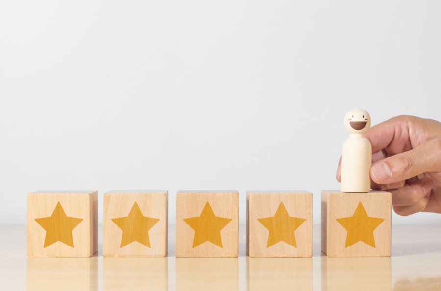 The Difference Between What Makes a Good CV and a Great CV