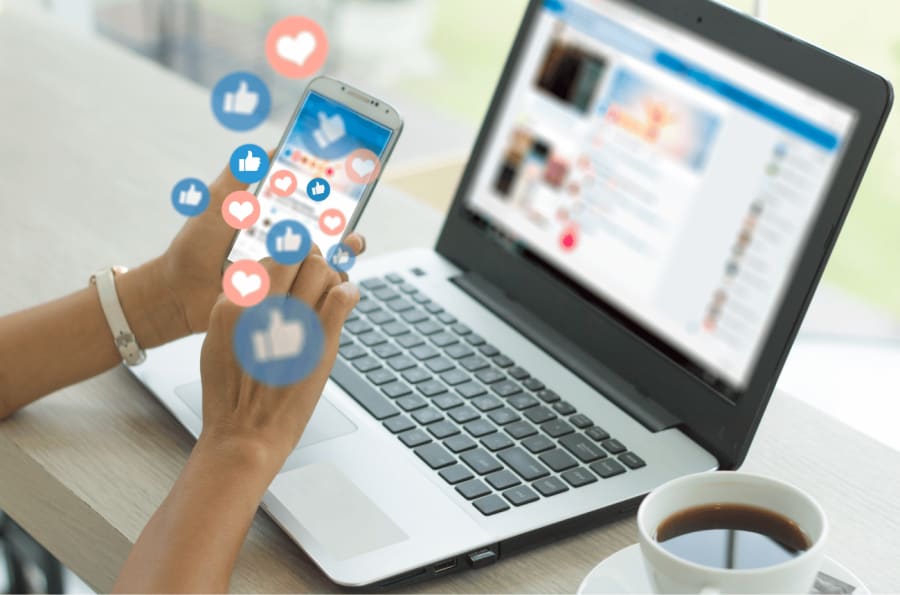 Are You Becoming Digitally Distracted?