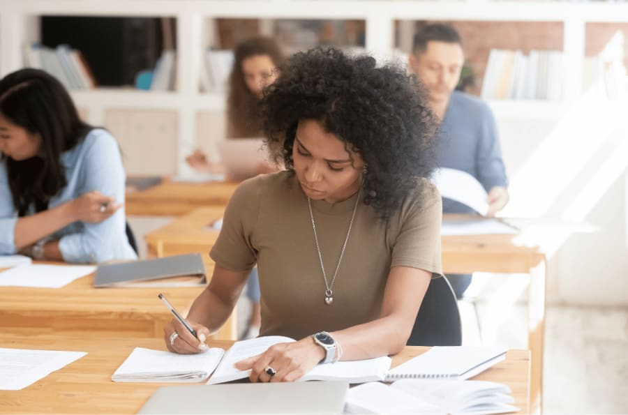 Why Graduates Are Unlocking Career Advancement By Continuing Education