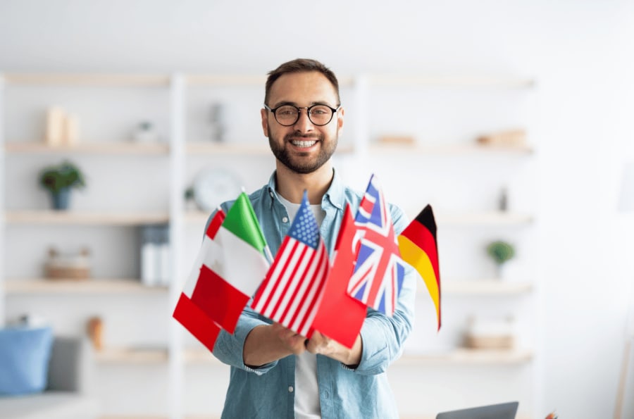 The Graduate Movement - Searching For Overseas Opportunities