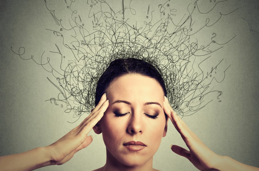 Are You Easily Distracted At Work?