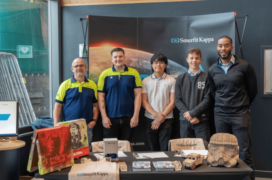 2 Weeks to Go | The UK Careers Fair 2023