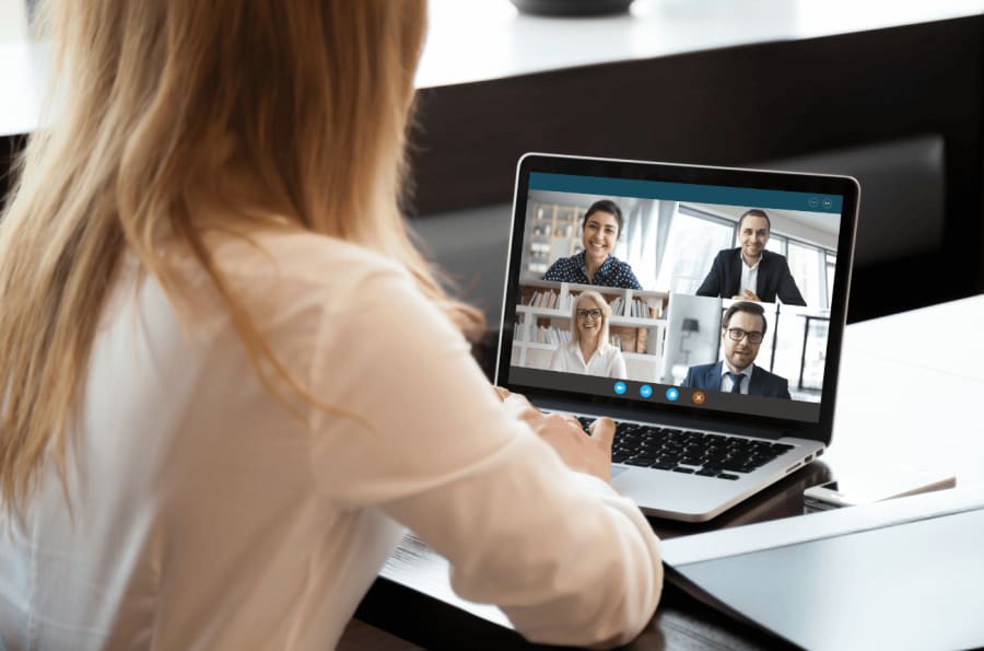 Positive Aspects Of Remote Work