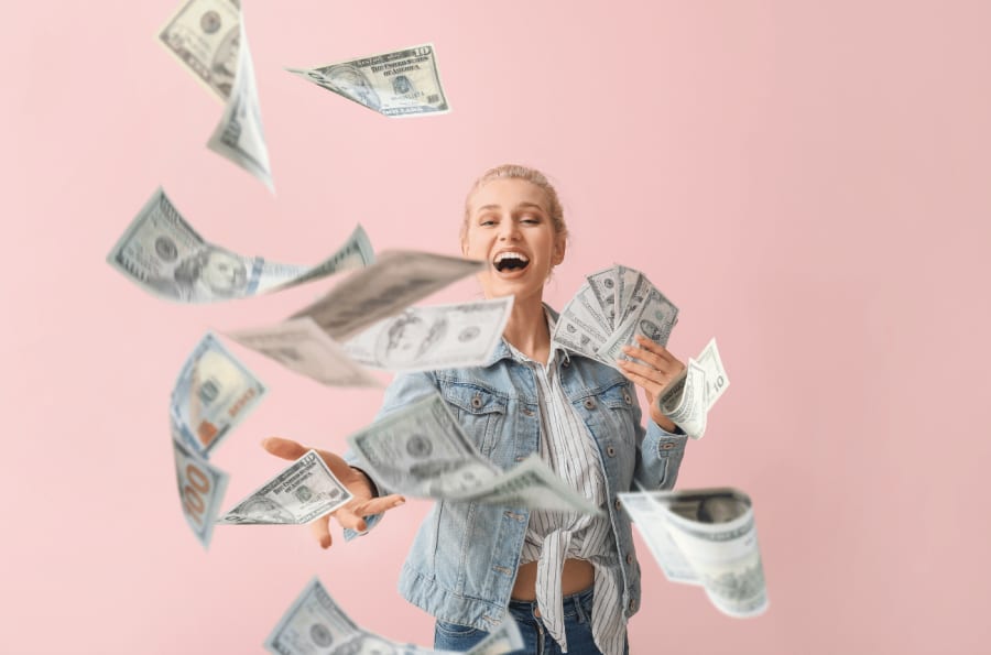 Five Jobs That Can Pay Over £100,000!