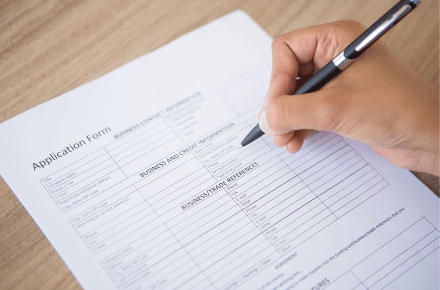 References And Their Role On A CV