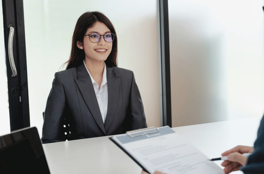 What Are Behavioural Questions In An Interview?