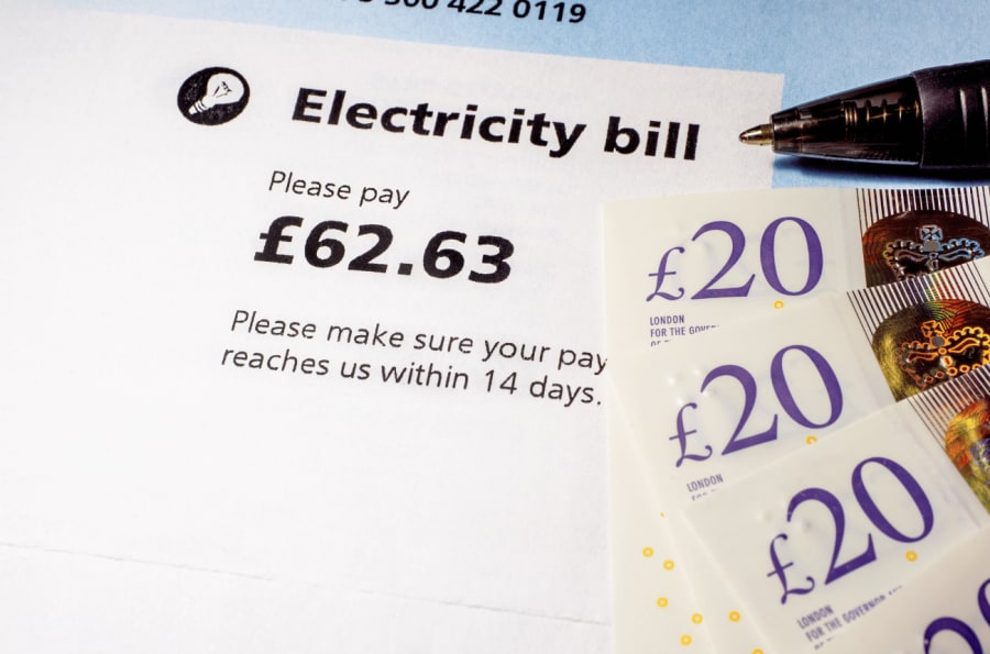 Cost Of Living Payments Autumn 2023