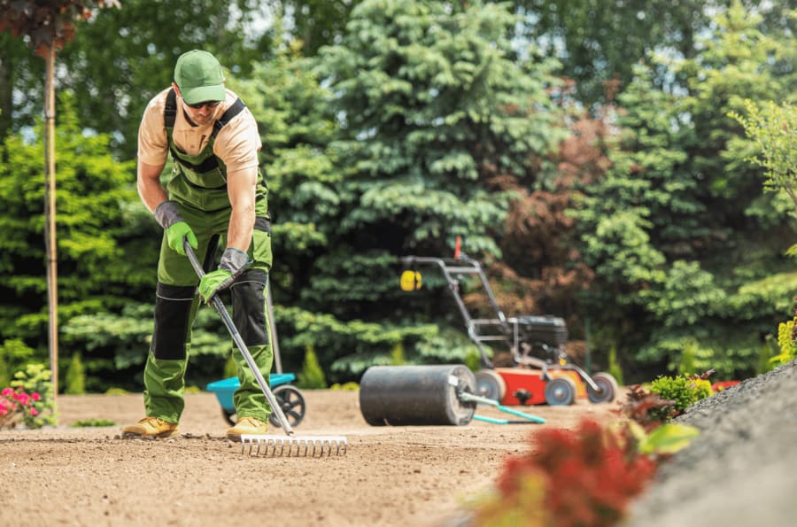 How To Become A Gardener