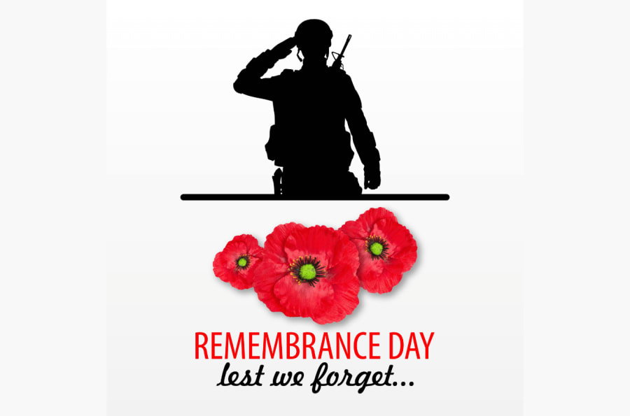 Remembrance Day