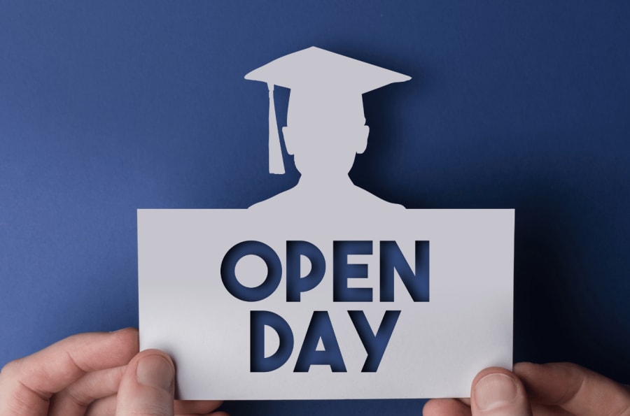 What Are University Open Days?