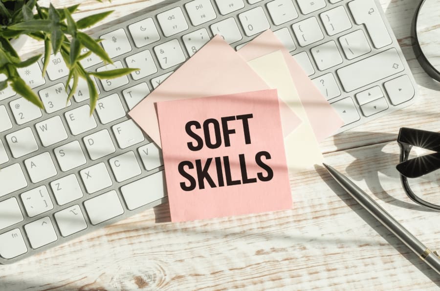 Is It Possible To Learn Soft Skills For Your Career?
