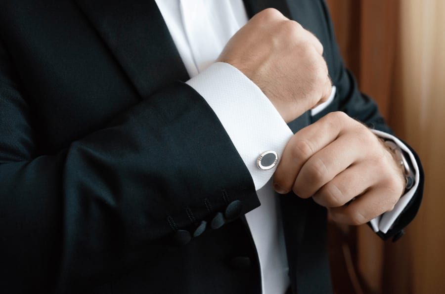Dressing For A Job Interview On A Budget