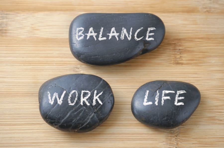 10 Career Strategies For Achieving A Work Life Balance