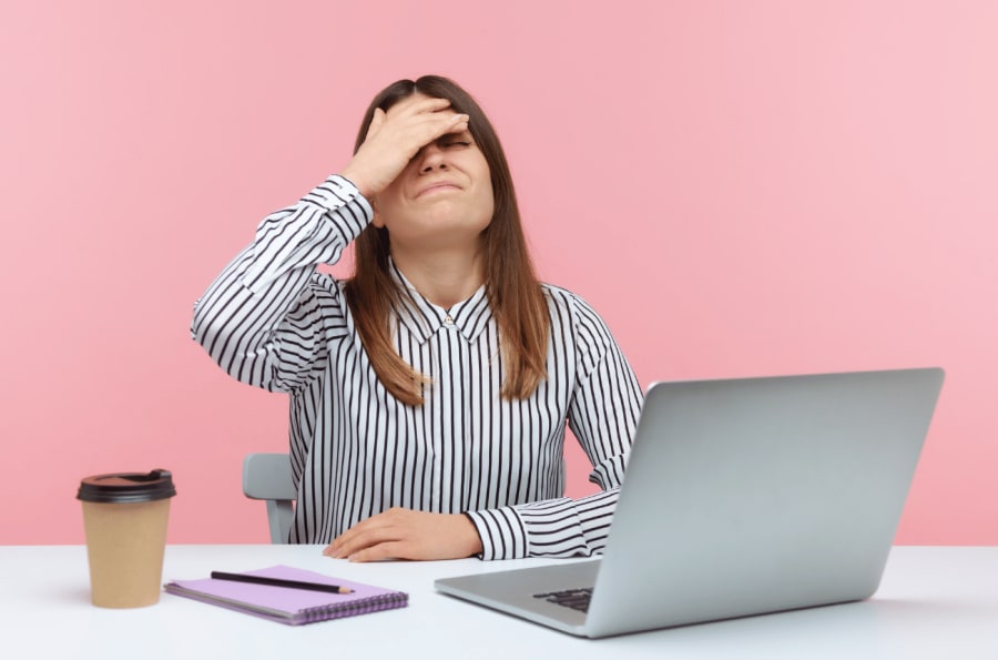 Avoiding Common Mistakes In A First Job After Graduation